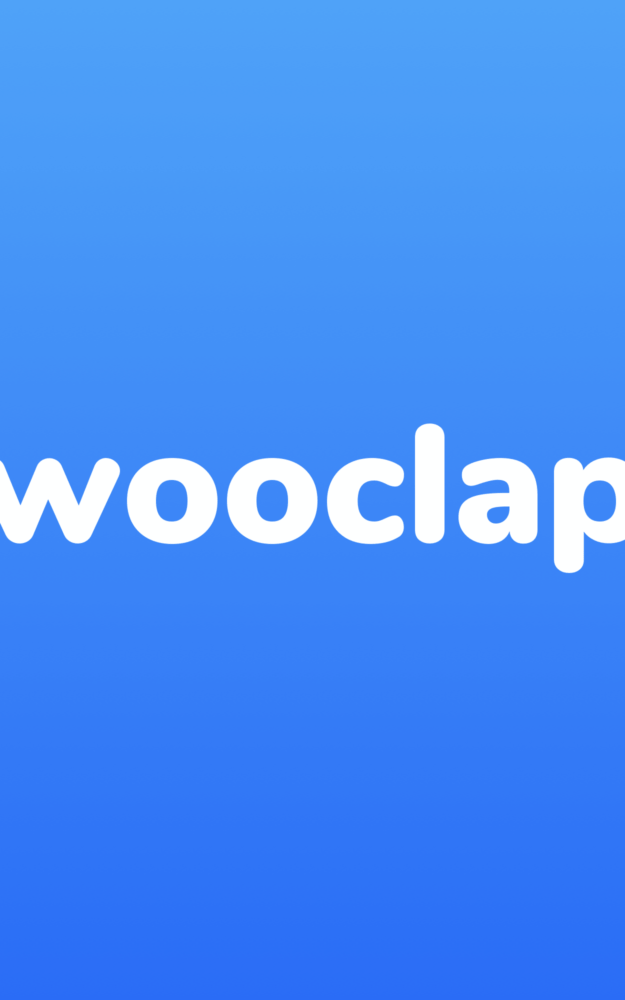 Wooclap - pratiques pédagogiques la Cité des Formations à Tours